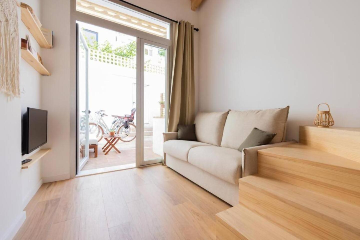Appartement Casa Valenciana Con Terraza
